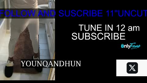 younqandhun online show from June 3, 2026, 3:31 am