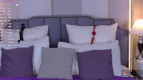 Yuki your little enchantress online show from March 26, 2026, 11:27 am