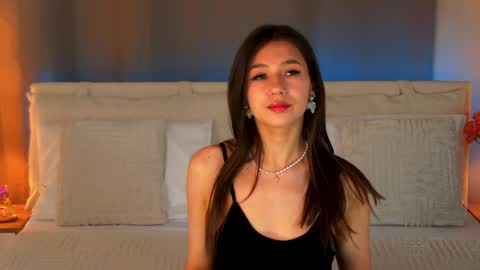 Yuki your little enchantress online show from May 18, 2026, 2:34 pm
