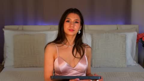 Yuki your little enchantress online show from May 19, 2026, 3:40 pm