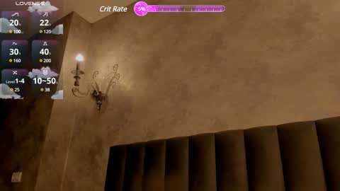 Snapshot of your__voice chatting on December 12, 2024, 6:31 pm Camilla online show from December 12, 2024, 6:31 pm