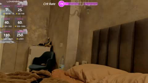 Snapshot of your__voice chatting on January 9, 2025, 8:11 pm Camilla online show from January 9, 2025, 8:11 pm