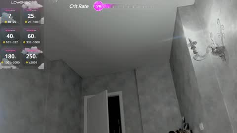 Snapshot of your__voice chatting on January 13, 2025, 11:41 am Camilla online show from January 13, 2025, 11:41 am