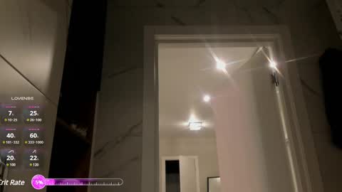 Snapshot of your__voice chatting on February 18, 2025, 10:16 am Camilla online show from February 18, 2025, 10:16 am