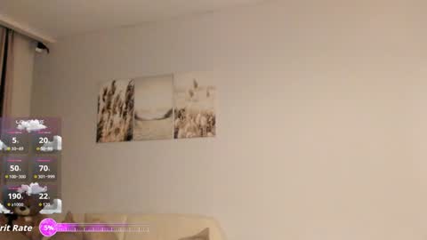 Snapshot of your__voice chatting on November 3, 2025, 7:15 pm Camilla online show from November 3, 2025, 7:15 pm