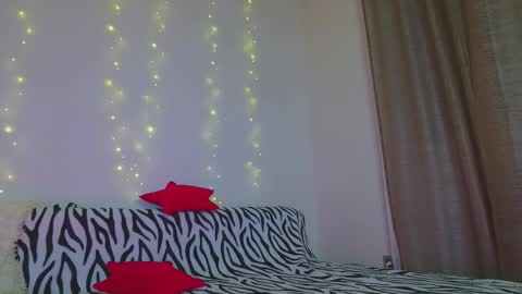 ALICE online show from December 18, 2025, 6:14 pm