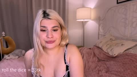 Alice online show from April 13, 2026, 8:25 pm