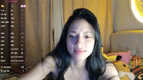 Snapshot of your_beck chatting on March 12, 2026, 12:50 am mia3 online show from March 12, 2026, 12:50 am