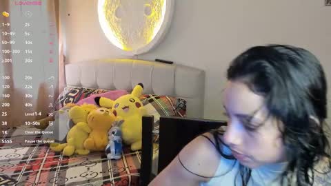 Snapshot of your_beck chatting on March 12, 2026, 5:08 pm mia3 online show from March 12, 2026, 5:08 pm