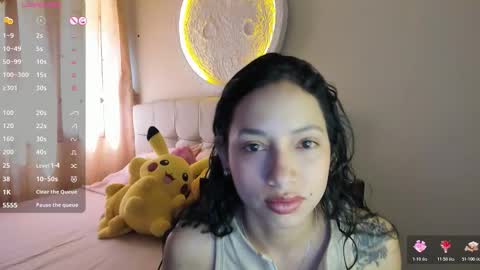 Snapshot of your_beck chatting on March 13, 2026, 4:02 pm mia3 online show from March 13, 2026, 4:02 pm