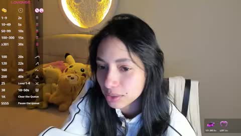 Snapshot of your_beck chatting on March 15, 2026, 4:18 am mia3 online show from March 15, 2026, 4:18 am