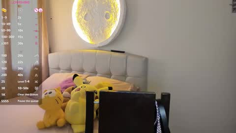 Snapshot of your_beck chatting on March 15, 2026, 5:52 pm mia3 online show from March 15, 2026, 5:52 pm