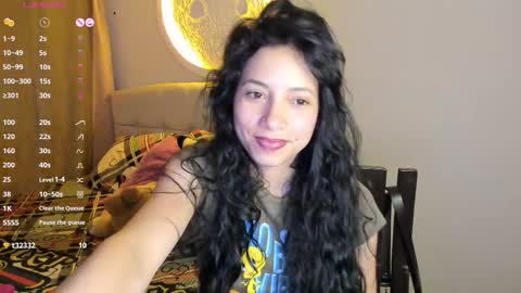 Snapshot of your_beck chatting on March 23, 2026, 11:42 pm mia3 online show from March 23, 2026, 11:42 pm