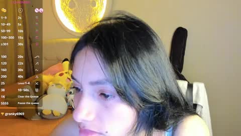 Snapshot of your_beck chatting on March 30, 2026, 4:24 am mia3 online show from March 30, 2026, 4:24 am