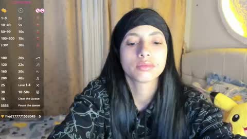 Snapshot of your_beck chatting on April 23, 2026, 5:41 am mia3 online show from April 23, 2026, 5:41 am