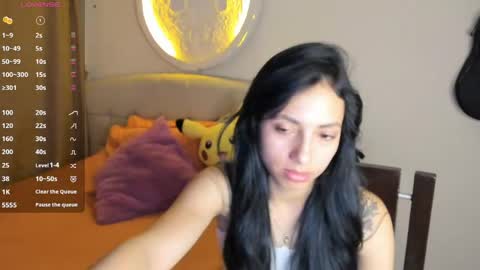 Snapshot of your_beck chatting on May 1, 2026, 4:17 am mia3 online show from May 1, 2026, 4:17 am