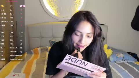 Snapshot of your_beck chatting on May 12, 2026, 4:42 am mia3 online show from May 12, 2026, 4:42 am