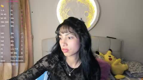 Snapshot of your_beck chatting on May 14, 2026, 8:15 pm mia3 online show from May 14, 2026, 8:15 pm