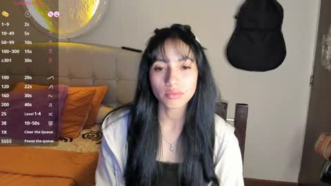 Snapshot of your_beck chatting on May 18, 2026, 3:24 am mia3 online show from May 18, 2026, 3:24 am