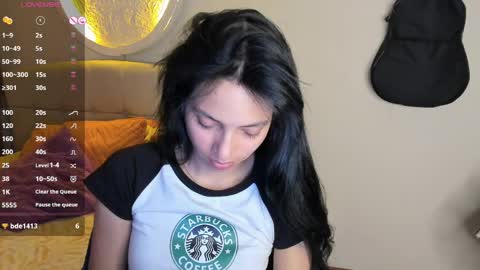 Snapshot of your_beck chatting on May 23, 2026, 4:18 am mia3 online show from May 23, 2026, 4:18 am