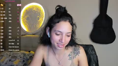 Snapshot of your_beck chatting on July 13, 2026, 4:59 am mia3 online show from July 13, 2026, 4:59 am