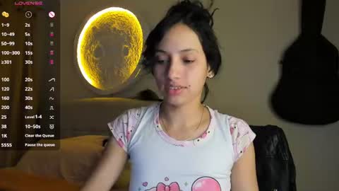 Snapshot of your_beck chatting on July 29, 2026, 5:49 am mia3 online show from July 29, 2026, 5:49 am