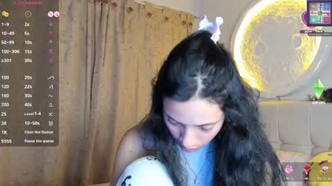 Snapshot of your_beck chatting on July 31, 2026, 5:40 am mia3 online show from July 31, 2026, 5:40 am