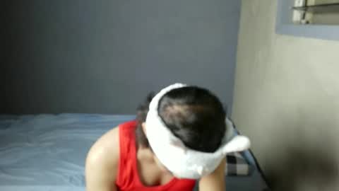 Snapshot of your_black_cat chatting on March 1, 2026, 3:58 pm your_black_cat online show from March 1, 2026, 3:58 pm