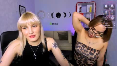 your bunny12 online show from April 30, 2026, 8:57 pm