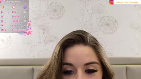 Gigi online show from February 24, 2025, 4:15 pm