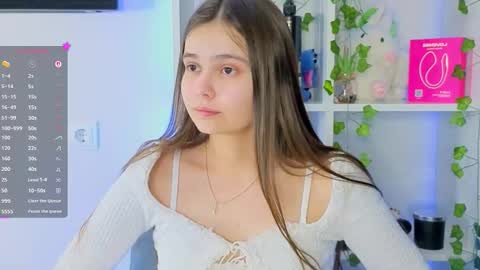 Snapshot of your_casual_vibes chatting on February 10, 2026, 4:55 pm Julia Next stream online show from February 10, 2026, 4:55 pm