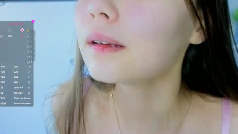 Snapshot of your_casual_vibes chatting on February 12, 2026, 6:25 pm Julia Next stream online show from February 12, 2026, 6:25 pm