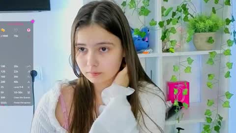 Snapshot of your_casual_vibes chatting on February 15, 2026, 4:25 pm Julia Next stream online show from February 15, 2026, 4:25 pm