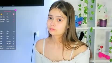 Julia Next stream  online show from March 14, 2026, 5:40 pm