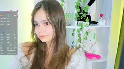 Julia Next stream  online show from March 18, 2026, 5:38 pm