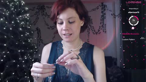 your_corvus online show from December 10, 2024, 10:06 am