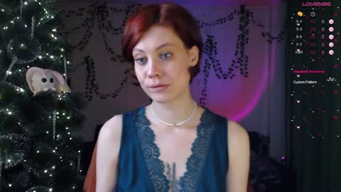 your_corvus online show from December 12, 2024, 12:33 pm