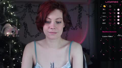 your_corvus online show from December 25, 2024, 7:03 am