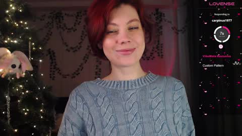 your_corvus online show from December 26, 2024, 7:03 am