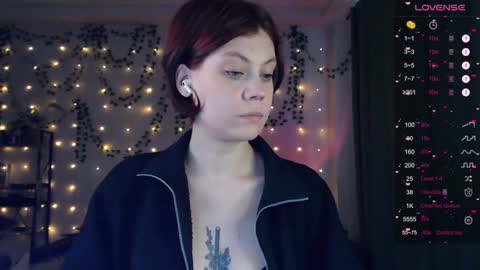 your_corvus online show from January 13, 2025, 9:30 am