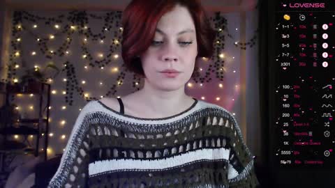 your_corvus online show from January 17, 2025, 7:51 am