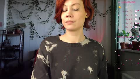 your_corvus online show from January 21, 2025, 11:35 am