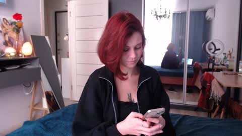 your_corvus online show from September 30, 2025, 8:52 am