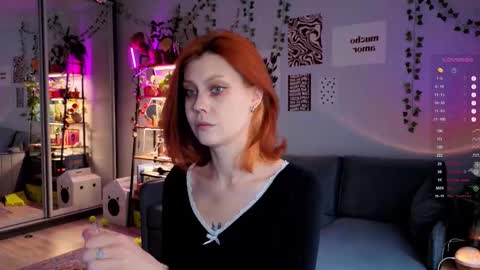 your_corvus online show from February 17, 2026, 8:11 am