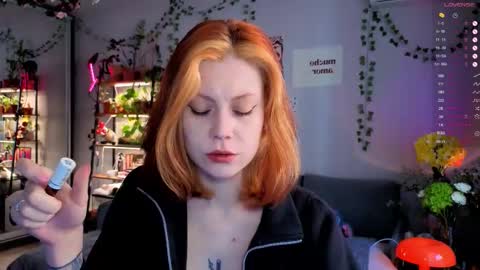 your_corvus online show from March 9, 2026, 8:18 am