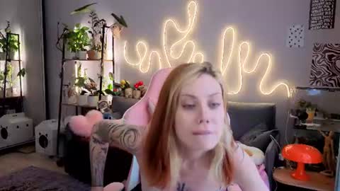 your_corvus online show from July 1, 2026, 9:55 am
