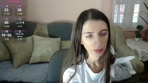 Snapshot of your_crazygirl chatting on November 28, 2025, 11:57 am Enna Kim online show from November 28, 2025, 11:57 am