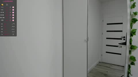 Snapshot of your_cute_bunny chatting on February 18, 2026, 4:03 pm Adrianne online show from February 18, 2026, 4:03 pm