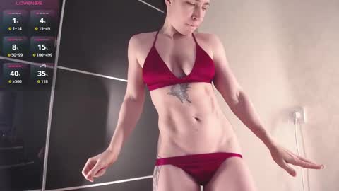 Ginger online show from February 16, 2026, 12:34 pm