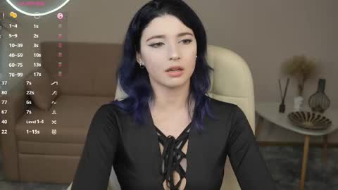 Lina online show from February 12, 2025, 6:40 am